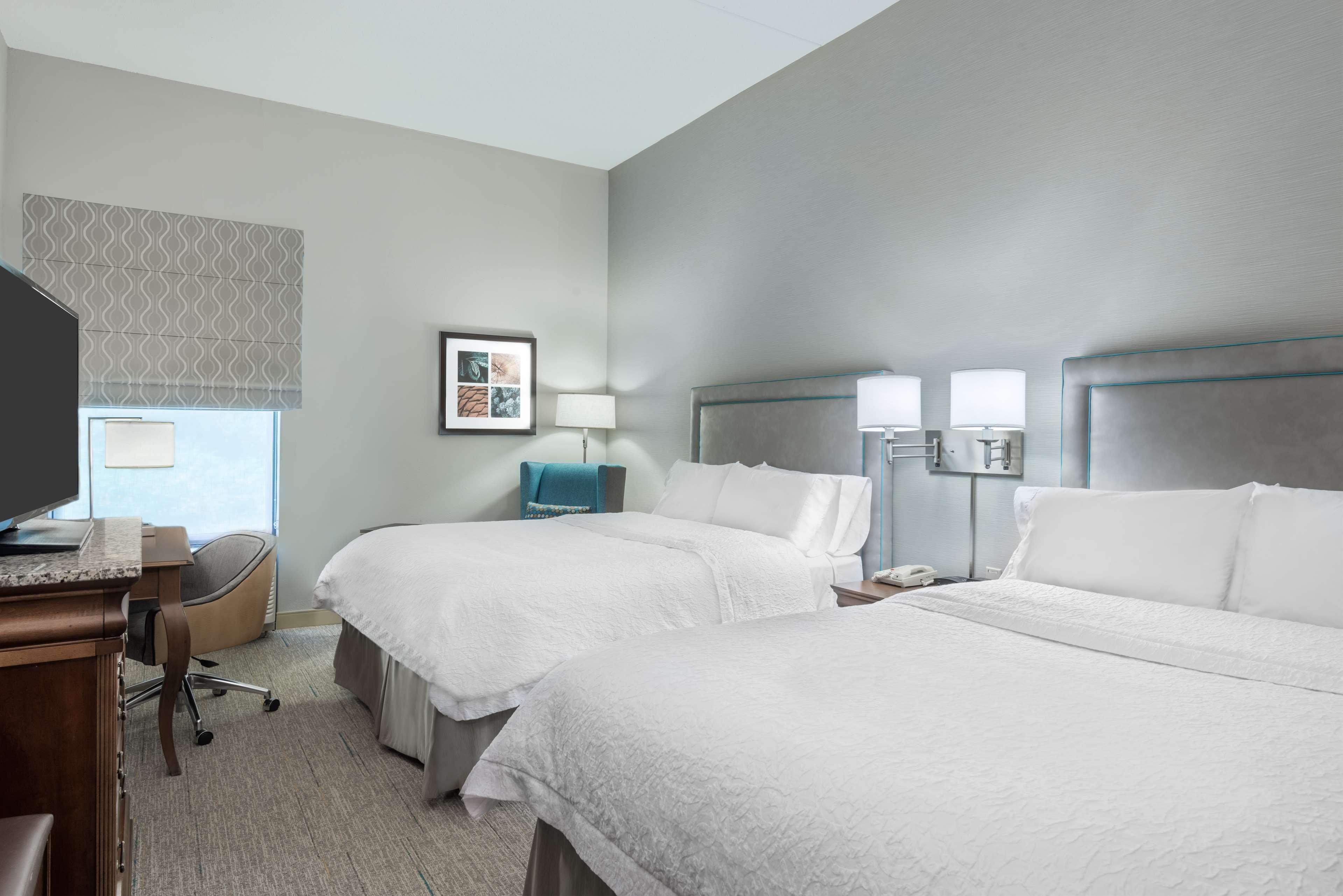 Hampton Inn Hartford Airport Windsor Locks Luaran gambar