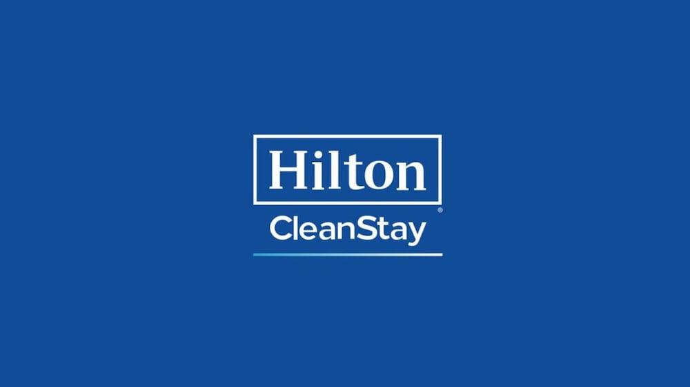 Hampton Inn Hartford Airport Windsor Locks Luaran gambar