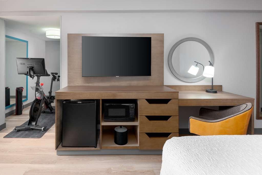 Hampton Inn Hartford Airport Windsor Locks Bilik gambar