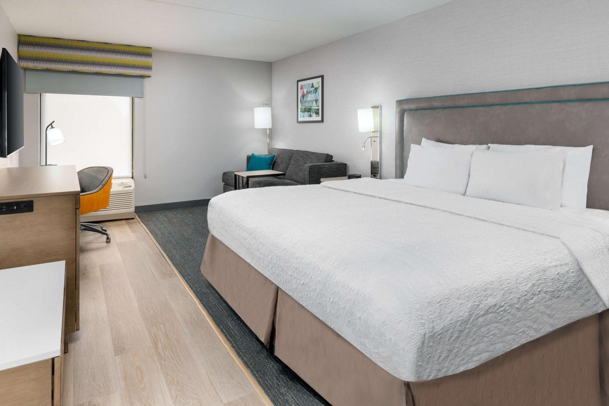 Hampton Inn Hartford Airport Windsor Locks Luaran gambar