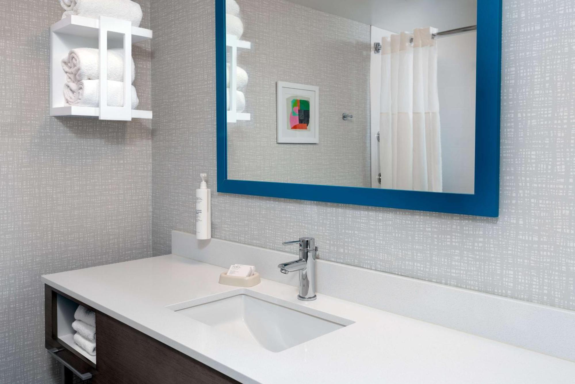 Hampton Inn Hartford Airport Windsor Locks Luaran gambar
