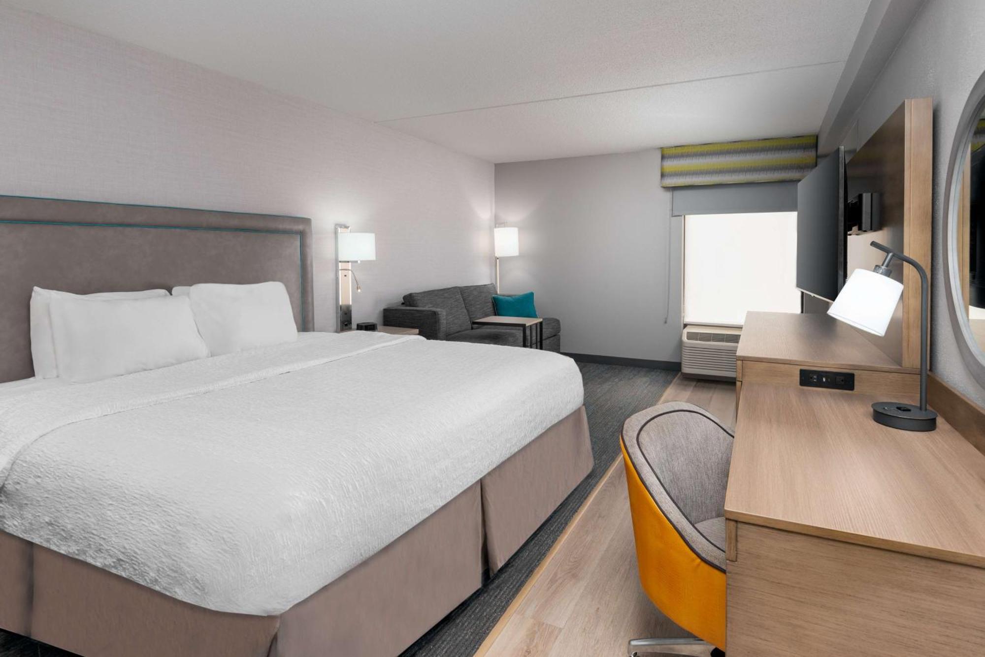 Hampton Inn Hartford Airport Windsor Locks Luaran gambar