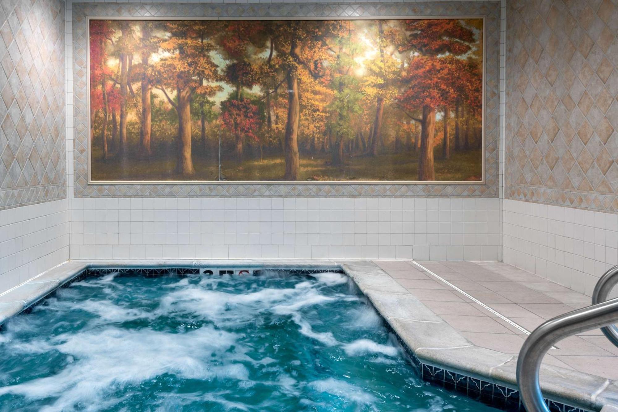 Hampton Inn Hartford Airport Windsor Locks Luaran gambar