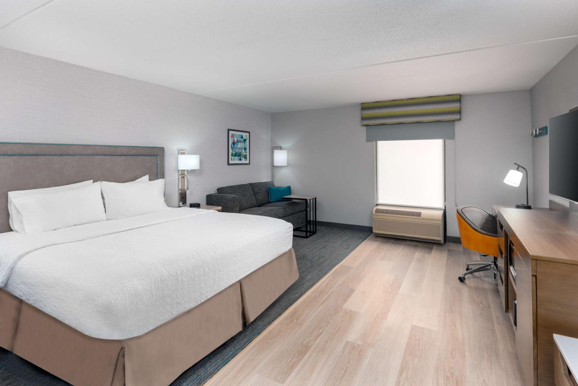 Hampton Inn Hartford Airport Windsor Locks Luaran gambar