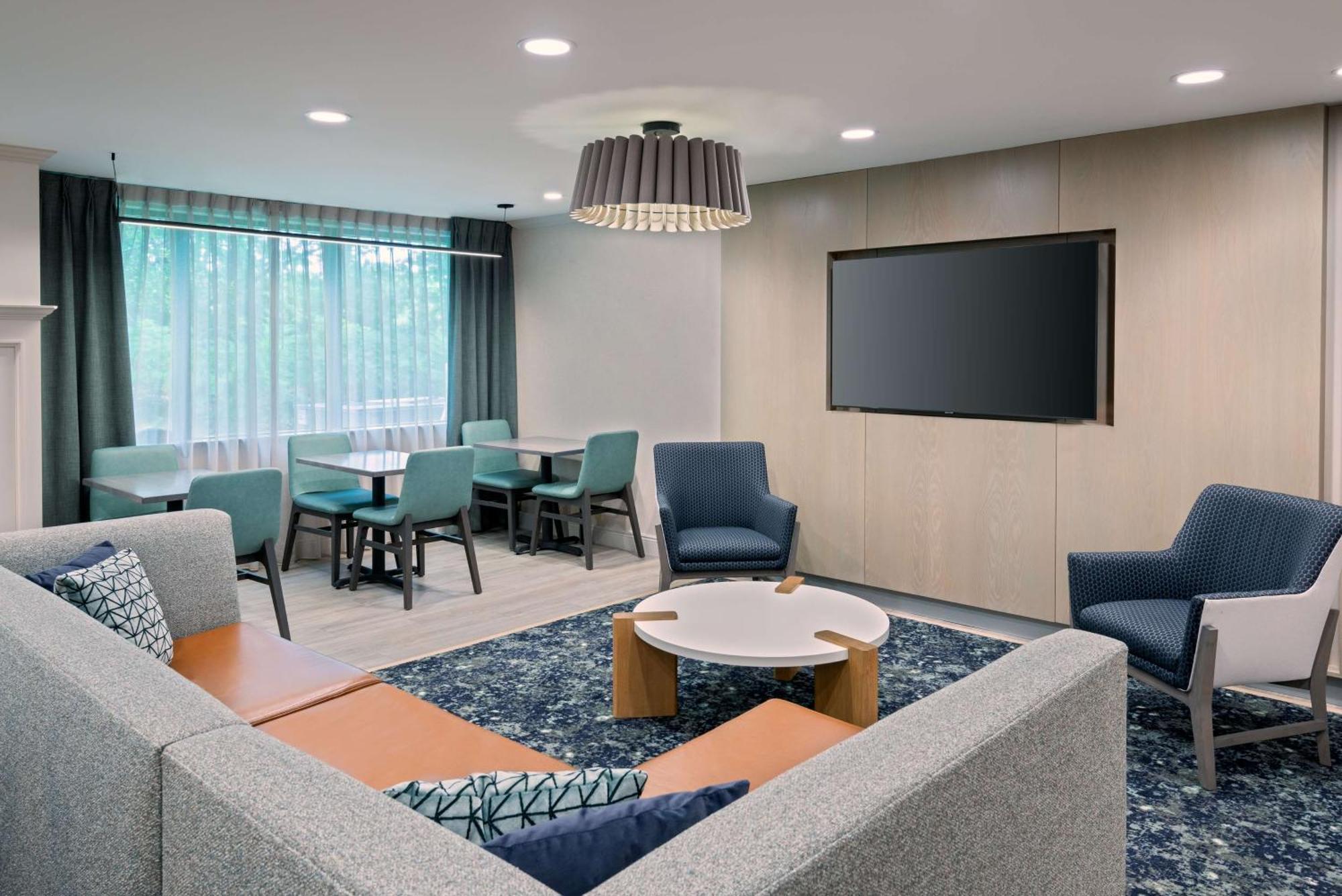 Hampton Inn Hartford Airport Windsor Locks Luaran gambar