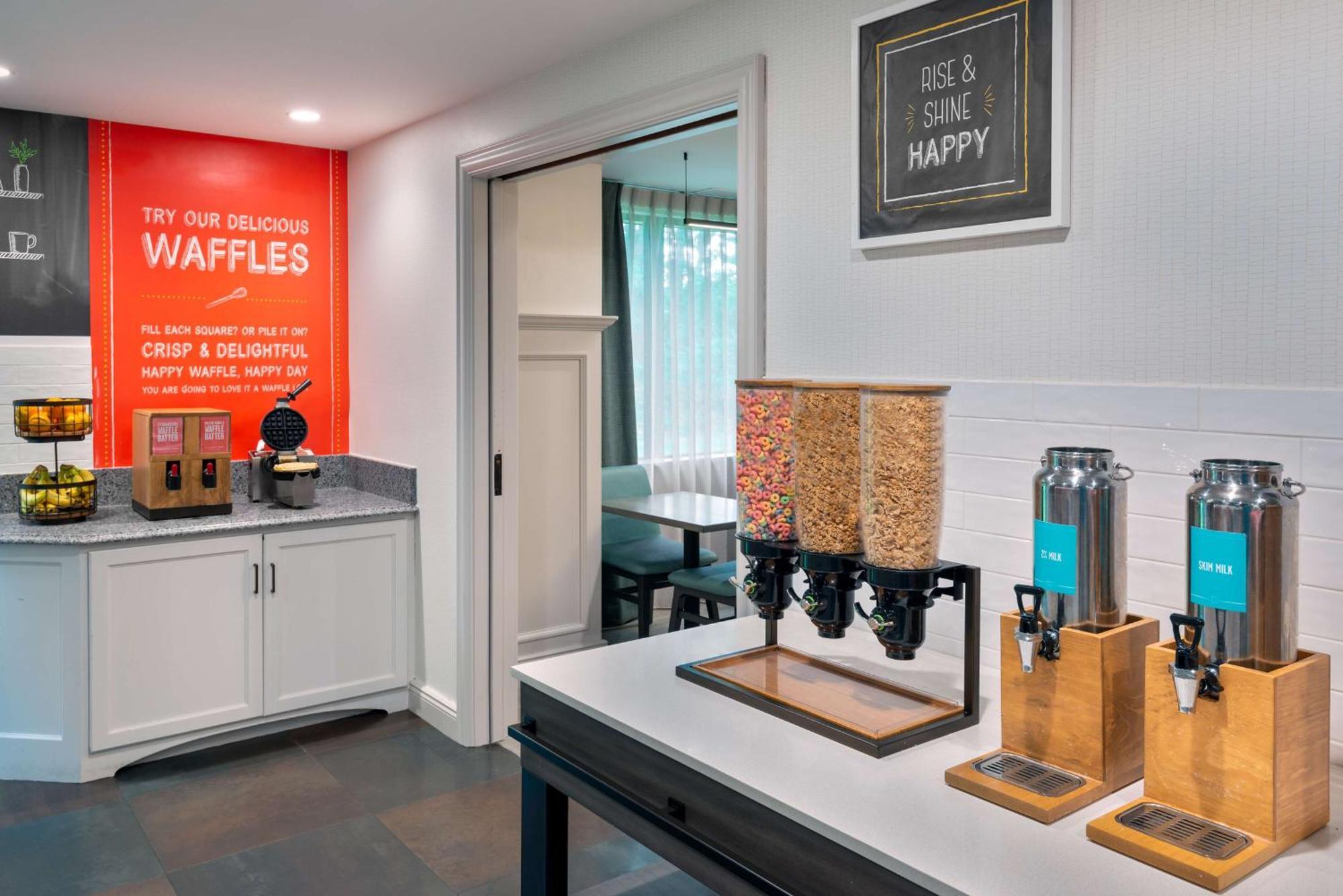 Hampton Inn Hartford Airport Windsor Locks Luaran gambar