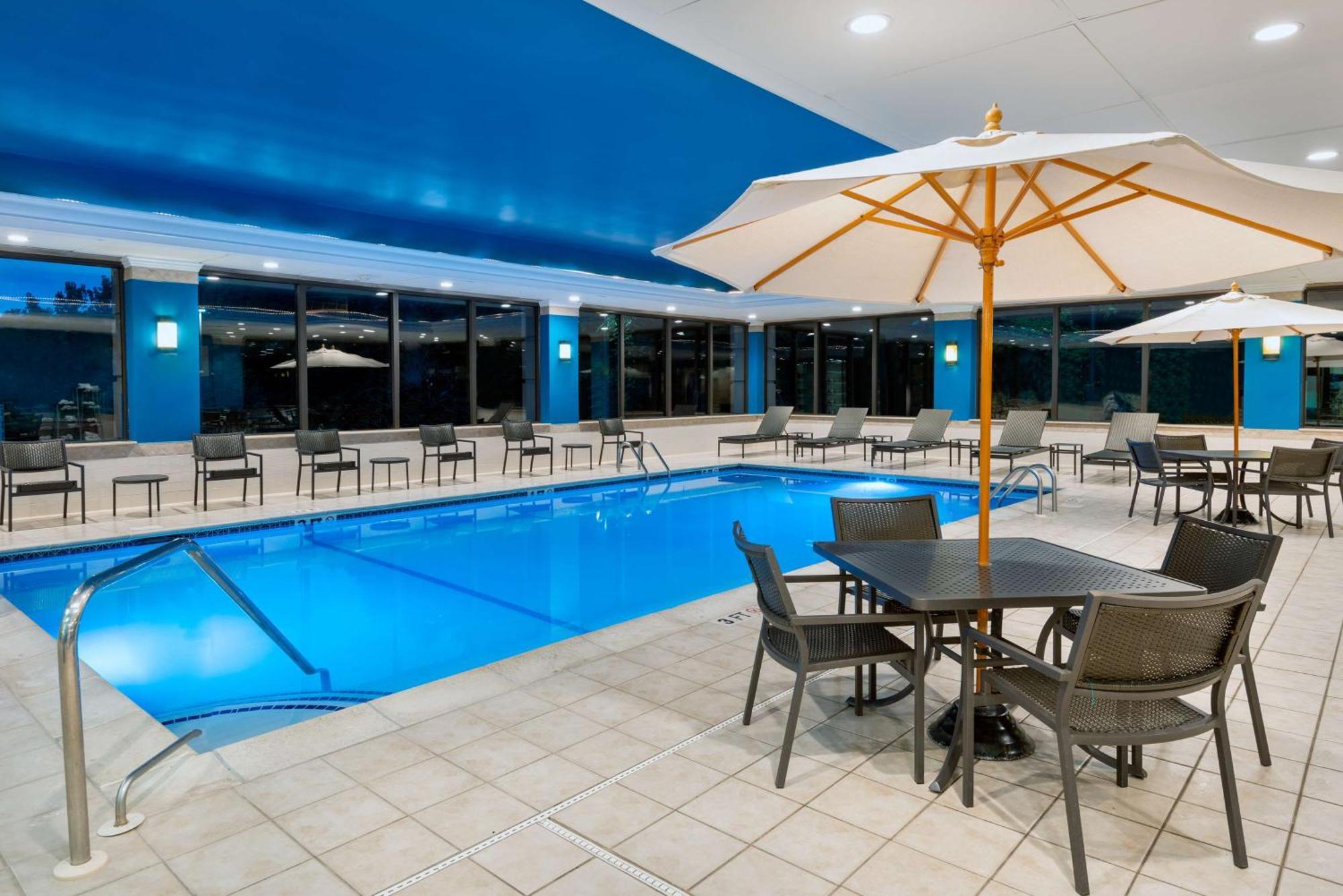 Hampton Inn Hartford Airport Windsor Locks Luaran gambar
