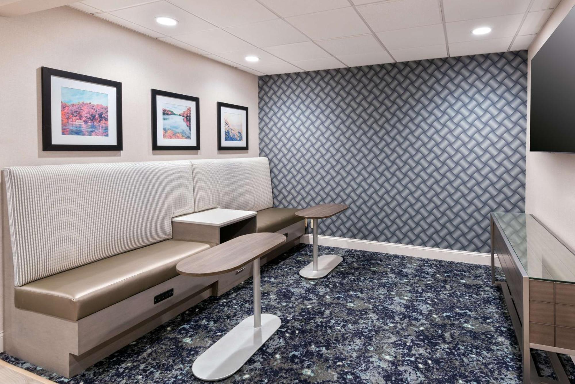 Hampton Inn Hartford Airport Windsor Locks Luaran gambar