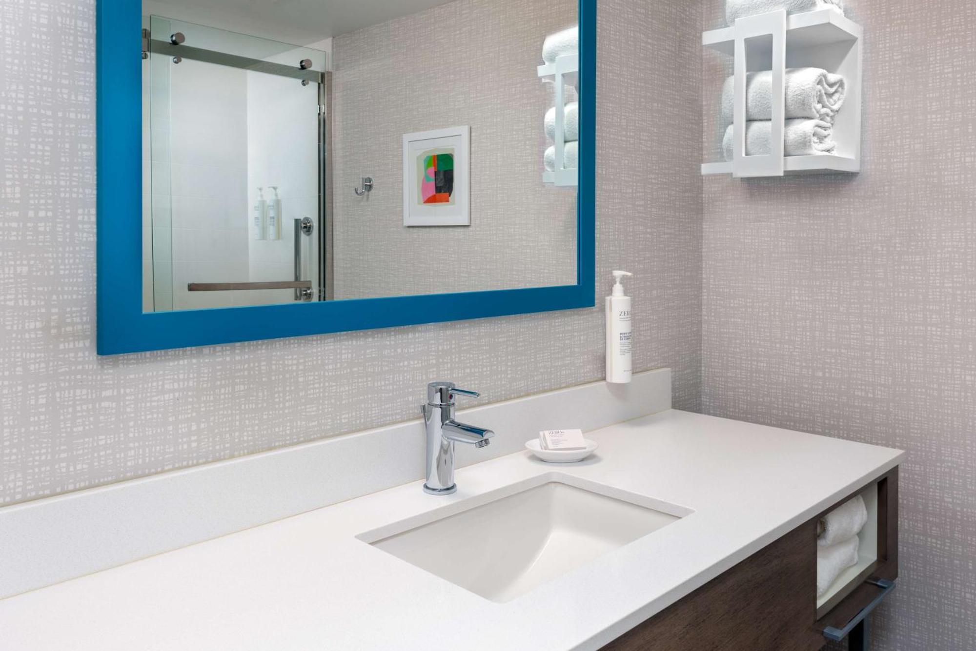 Hampton Inn Hartford Airport Windsor Locks Luaran gambar