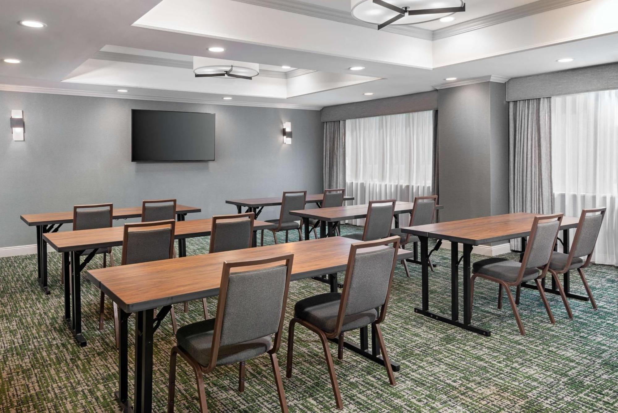 Hampton Inn Hartford Airport Windsor Locks Luaran gambar