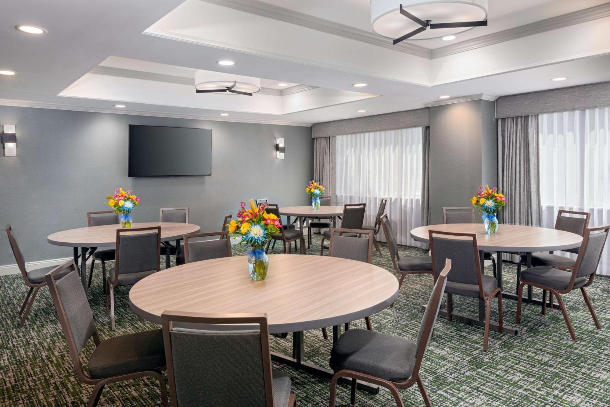 Hampton Inn Hartford Airport Windsor Locks Luaran gambar