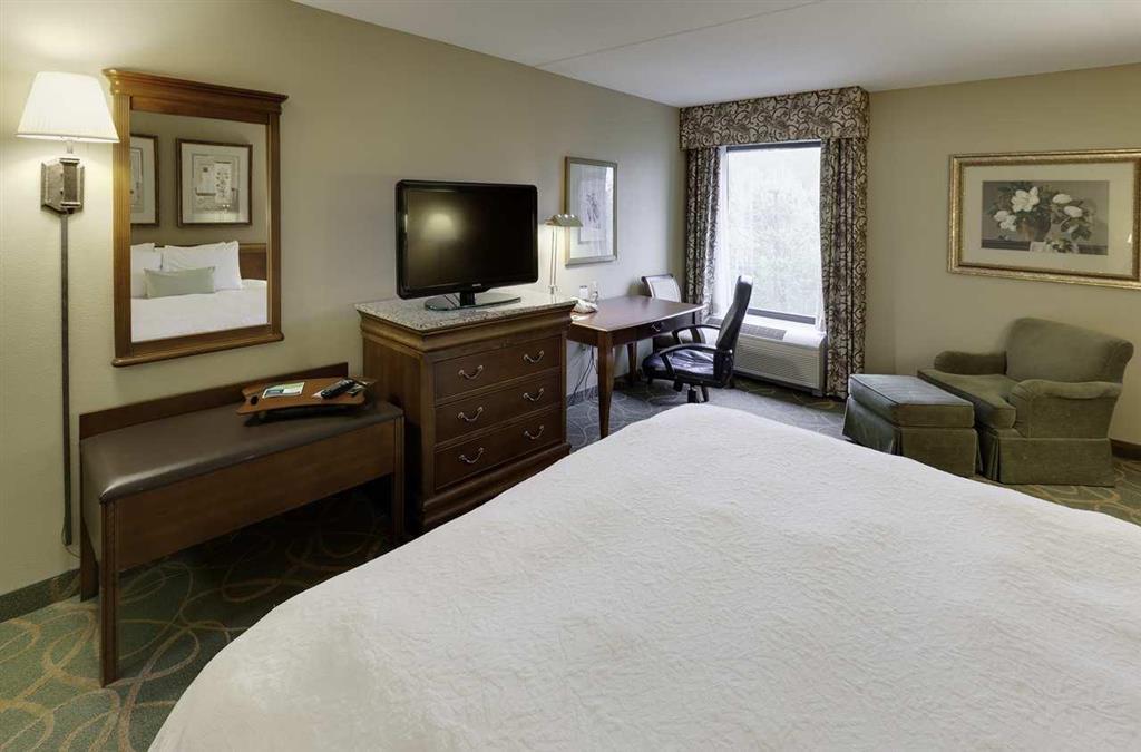 Hampton Inn Hartford Airport Windsor Locks Kemudahan gambar