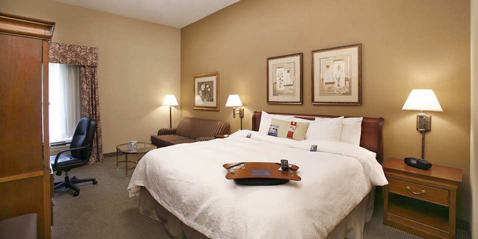 Hampton Inn Hartford Airport Windsor Locks Bilik gambar