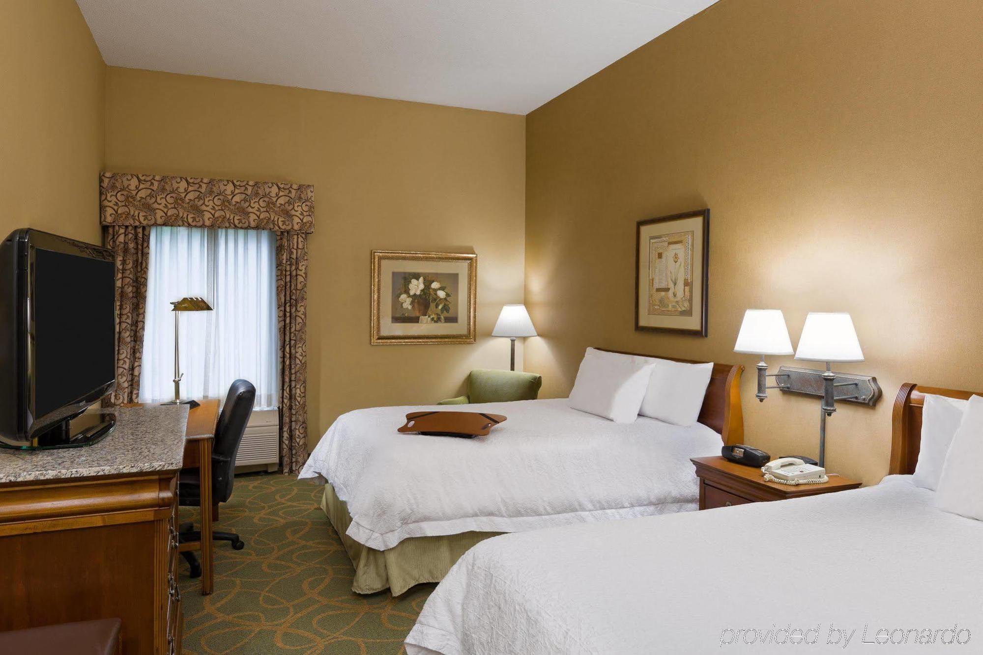 Hampton Inn Hartford Airport Windsor Locks Luaran gambar