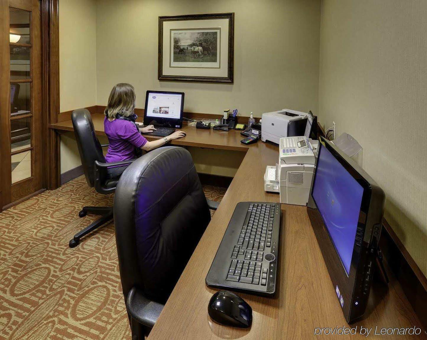 Hampton Inn Hartford Airport Windsor Locks Luaran gambar